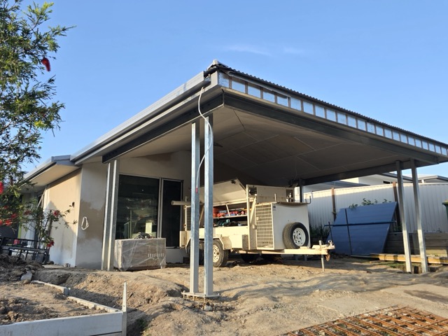 Battery Hill House Renovation – 03