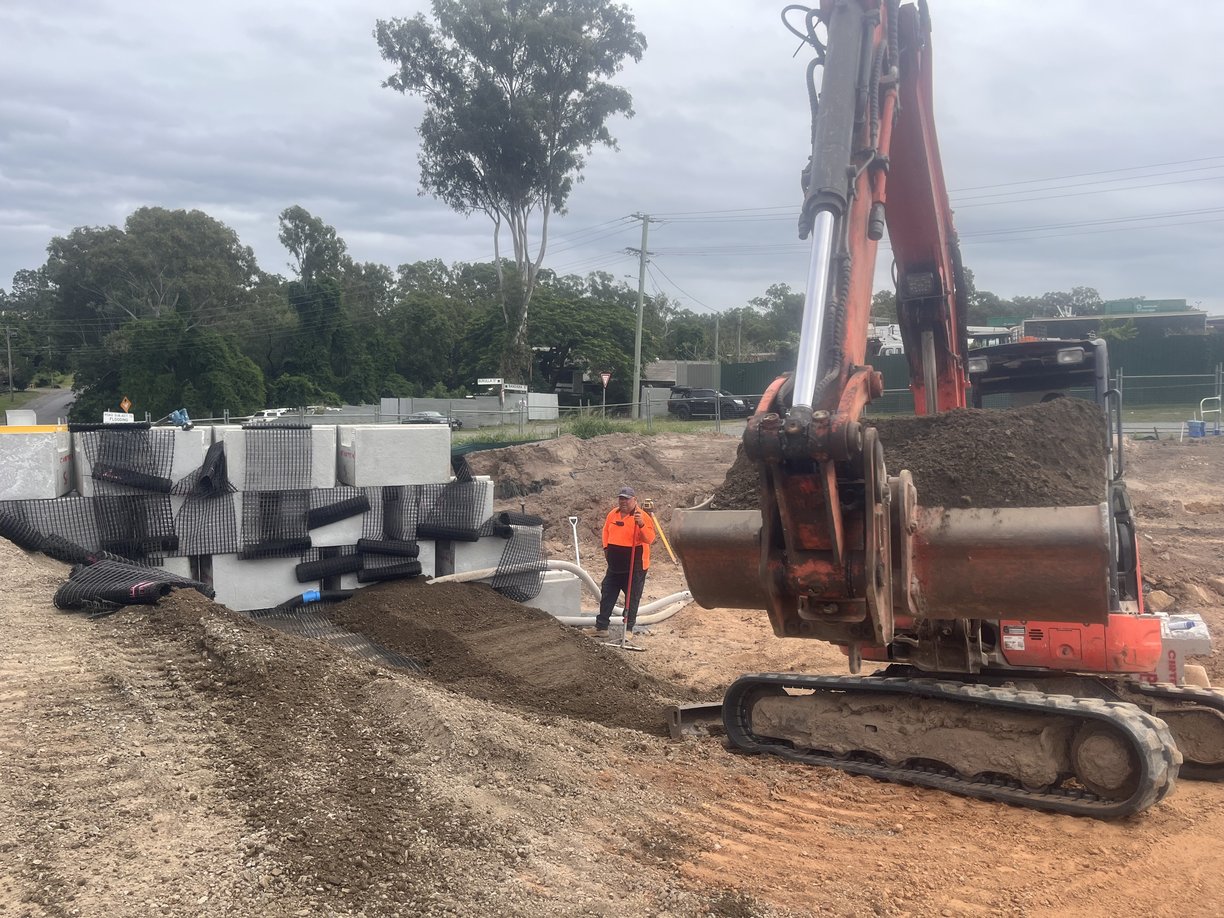 Wacol Civil and Construction Support