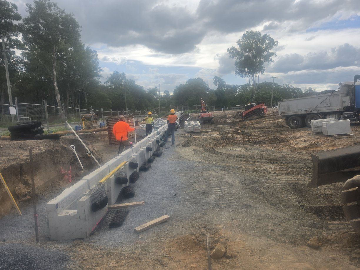 Wacol Civil and Construction Support – 04