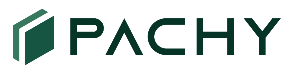 Pachy logo