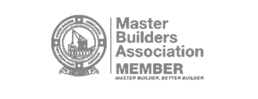 Master Builders Association member