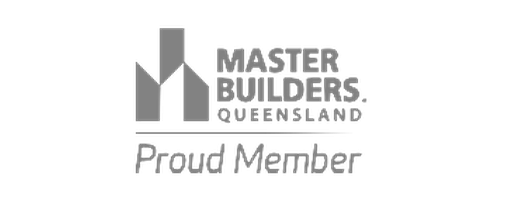 Master Builders Queensland proud member